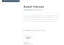 work on your shopware 6 frontend template fixes